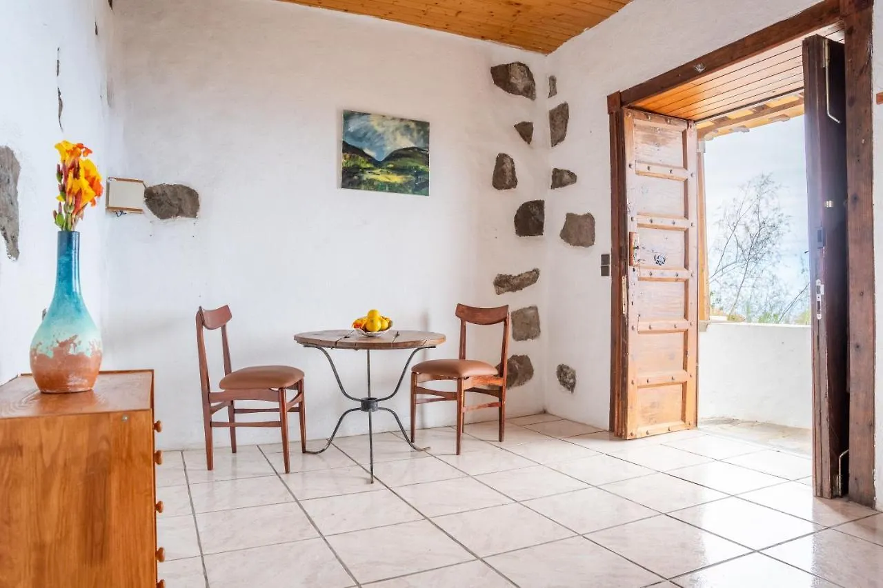 Califurnia - Refurb Antique Villa Icod De Los Vinos