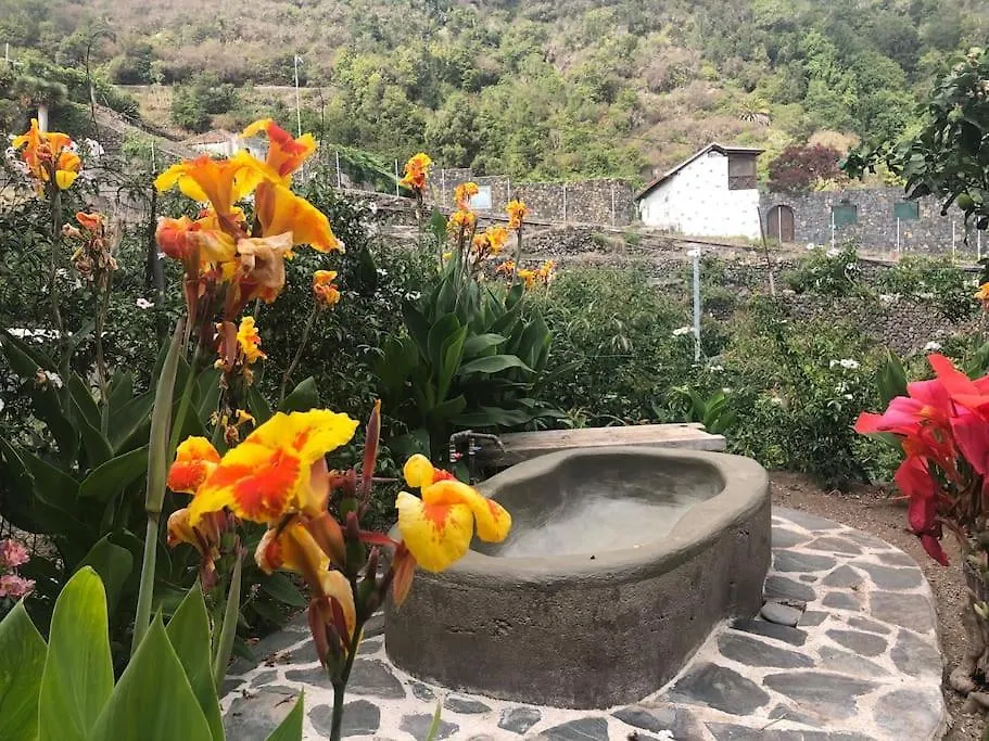 Califurnia - Refurb Antique Villa Icod De Los Vinos