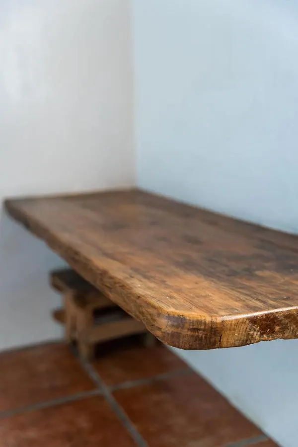 Califurnia - Refurb Antique Villa Icod De Los Vinos