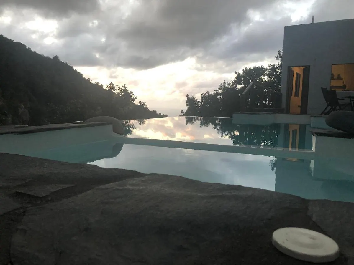Califurnia - Refurb Antique Villa Icod De Los Vinos