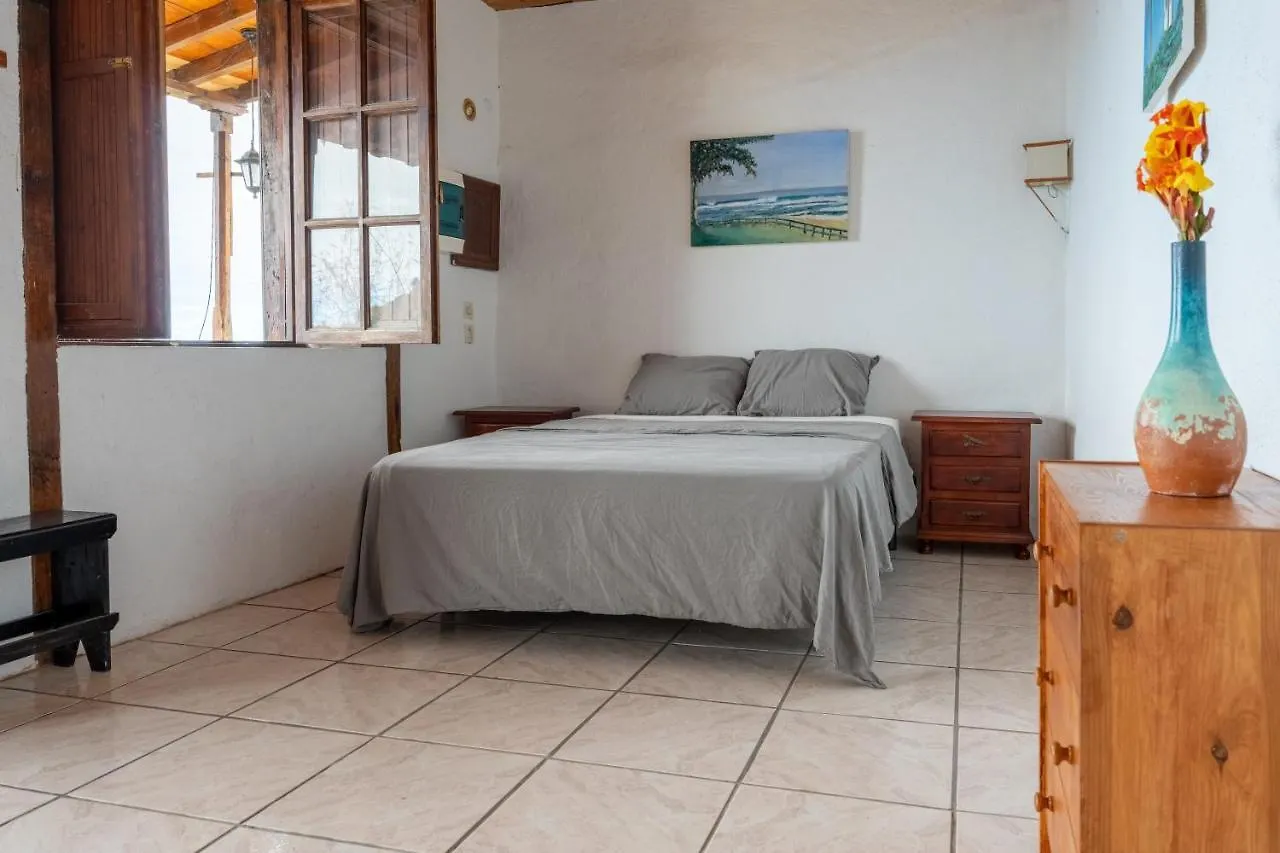 Califurnia - Refurb Antique Villa Icod De Los Vinos Spain