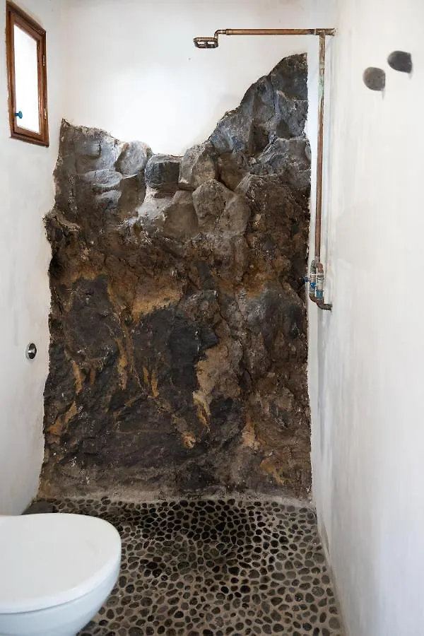Califurnia - Refurb Antique Villa Icod De Los Vinos 0*,