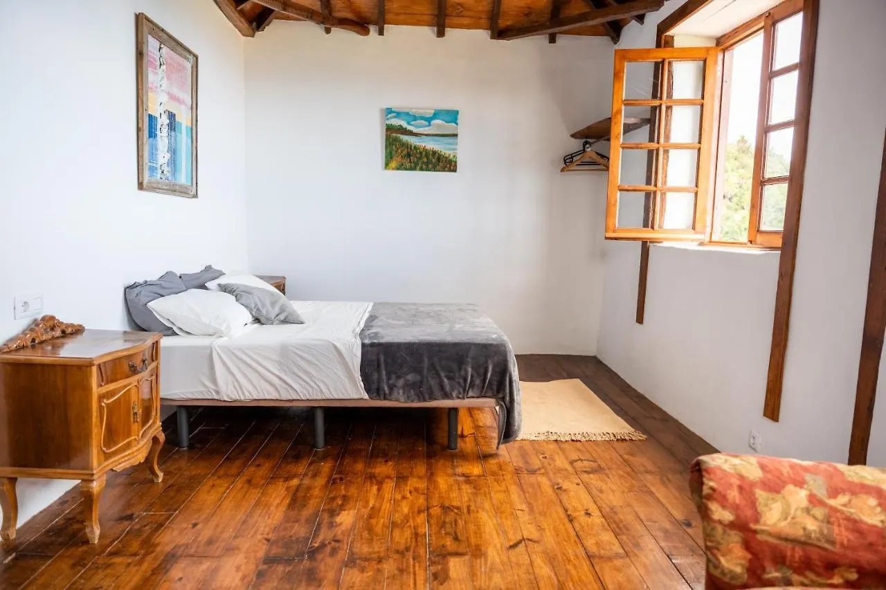 Califurnia - Refurb Antique Villa Icod De Los Vinos 0*,  Spain
