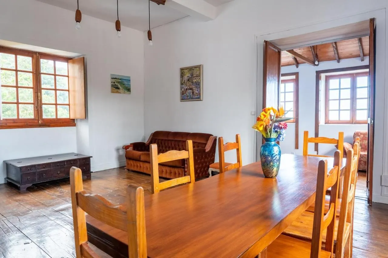 Califurnia - Refurb Antique Villa Icod De Los Vinos