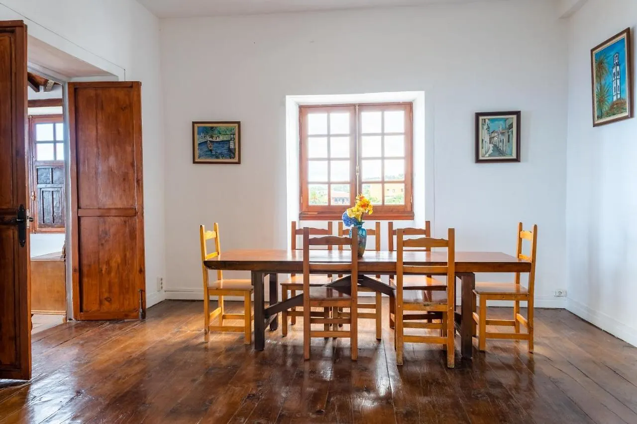 Califurnia - Refurb Antique Villa Icod De Los Vinos Spain