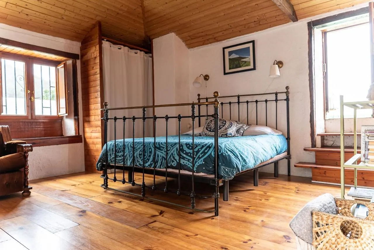 Califurnia - Refurb Antique Villa Icod De Los Vinos 0*,  Spain