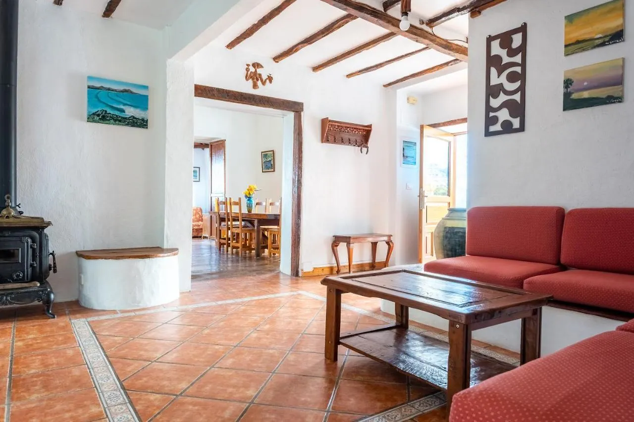 Califurnia - Refurb Antique Villa Icod De Los Vinos
