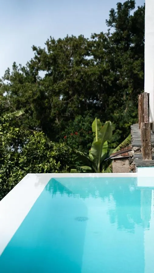Califurnia - Refurb Antique Villa Icod De Los Vinos