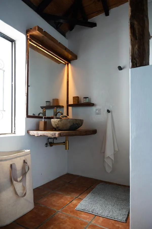 Califurnia - Refurb Antique Villa Icod De Los Vinos