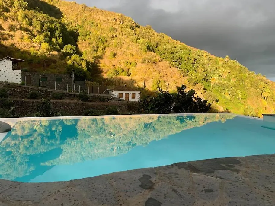 Califurnia - Refurb Antique Villa Icod De Los Vinos Spain